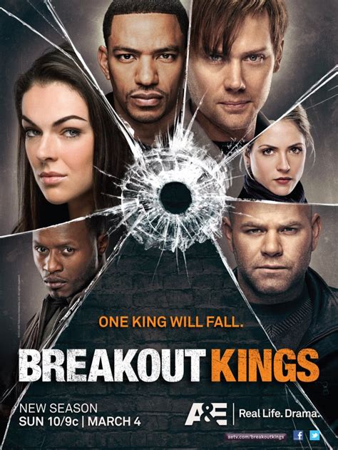 breakout kings wiki|prison break season 2 wiki.